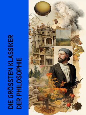 cover image of Die größten Klassiker der Philosophie